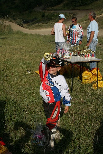 Oneal Karlín 29.6.2008